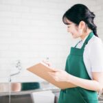 水回りのメンテナンス術！キッチン・浴室の掃除と対策を解説のアイキャッチ画像