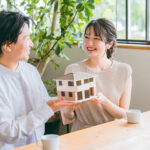 家の寿命を延ばす年間メンテナンス！季節別に点検ポイントを解説のアイキャッチ画像