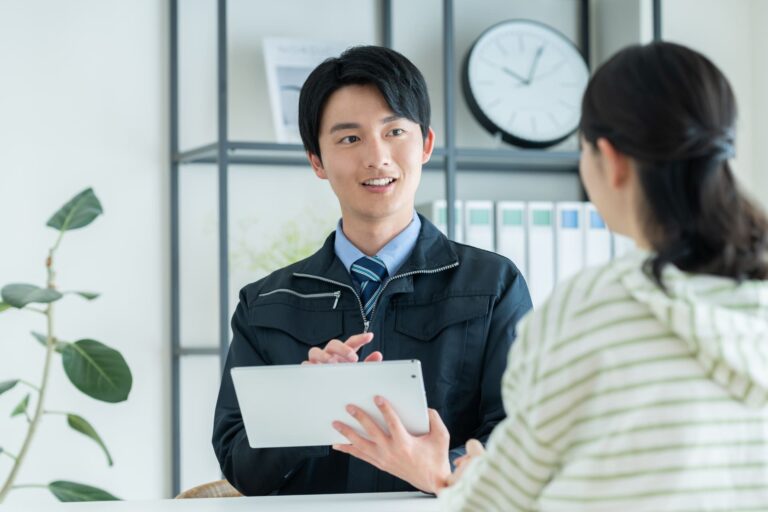 住宅メンテナンス業者の選び方は？トラブル回避のポイントも解説のアイキャッチ画像